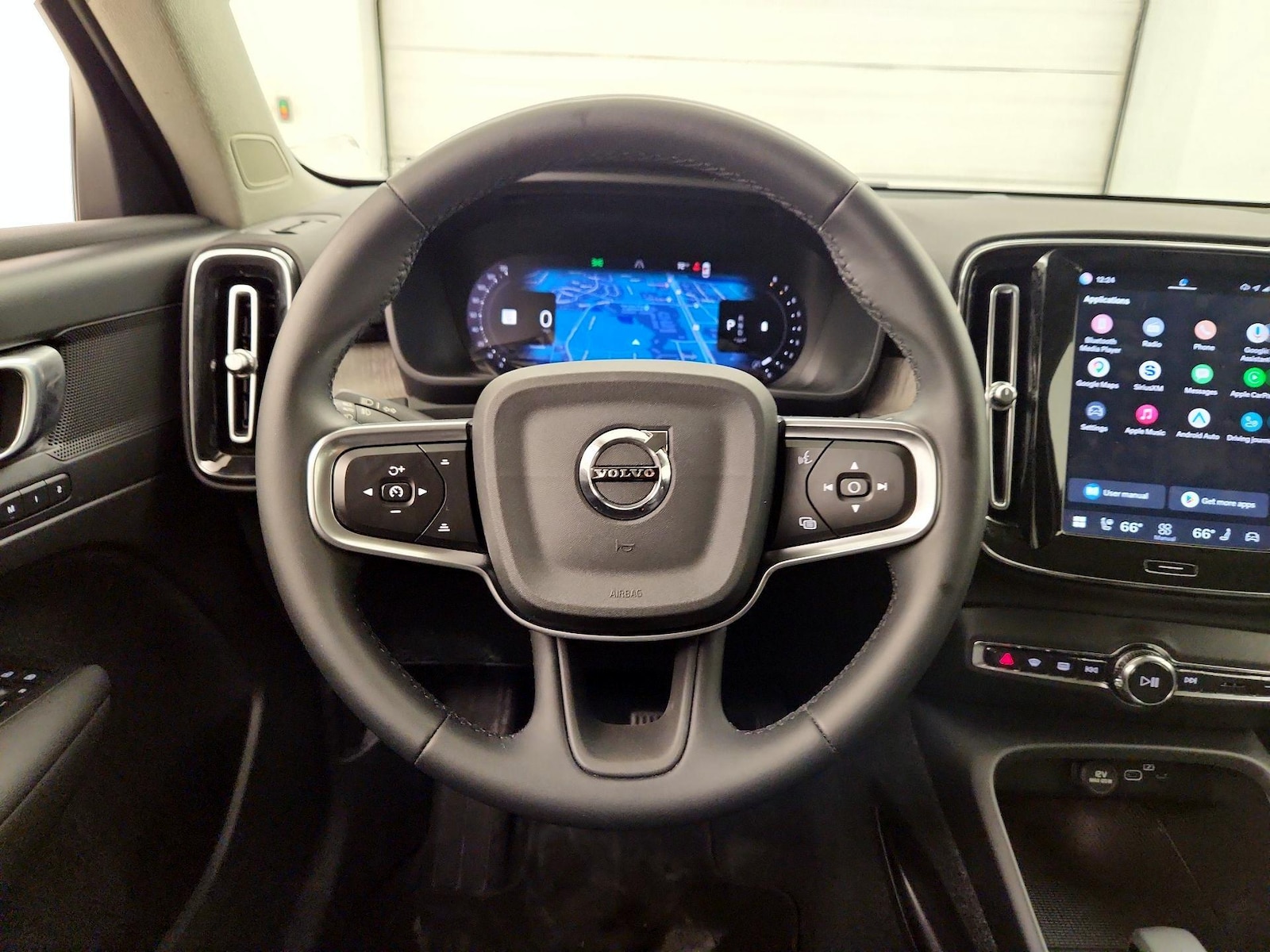 Lane Departure Warning