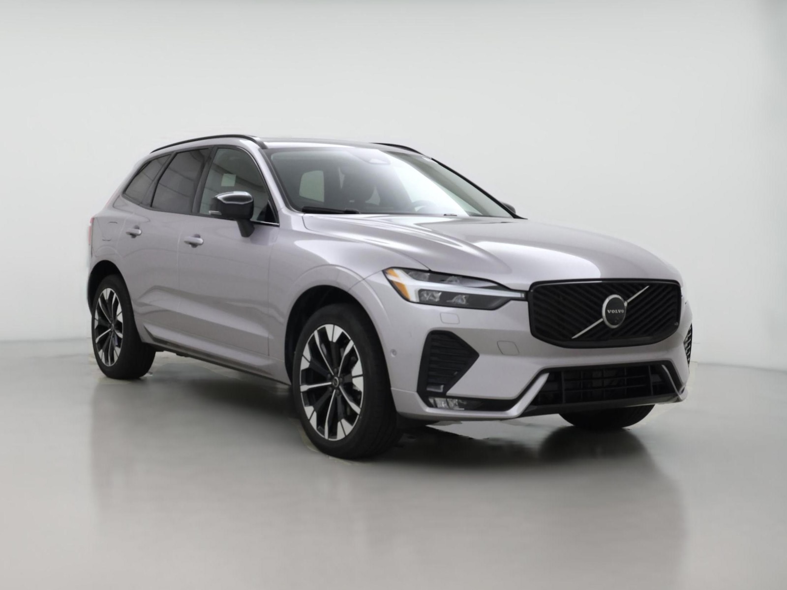 2026 Volvo XC60