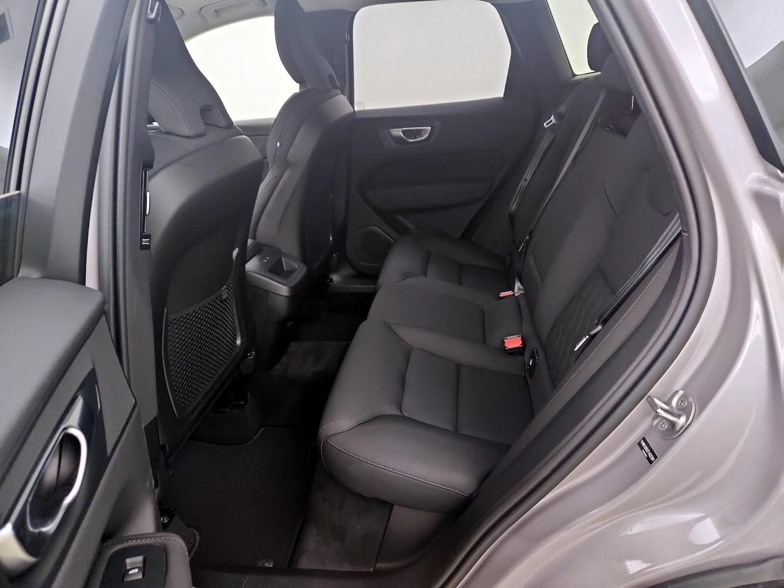Rear Seat Heaters