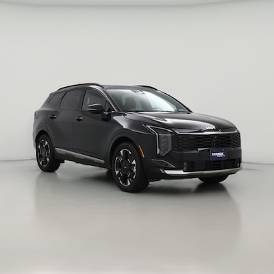 2026 Kia Sportage Hybrid SX Prestige