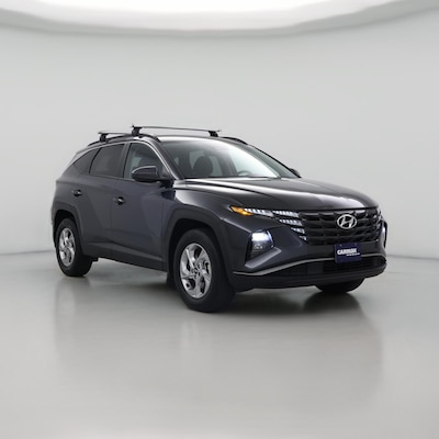 Recommended categories heading image of the selected vehicle