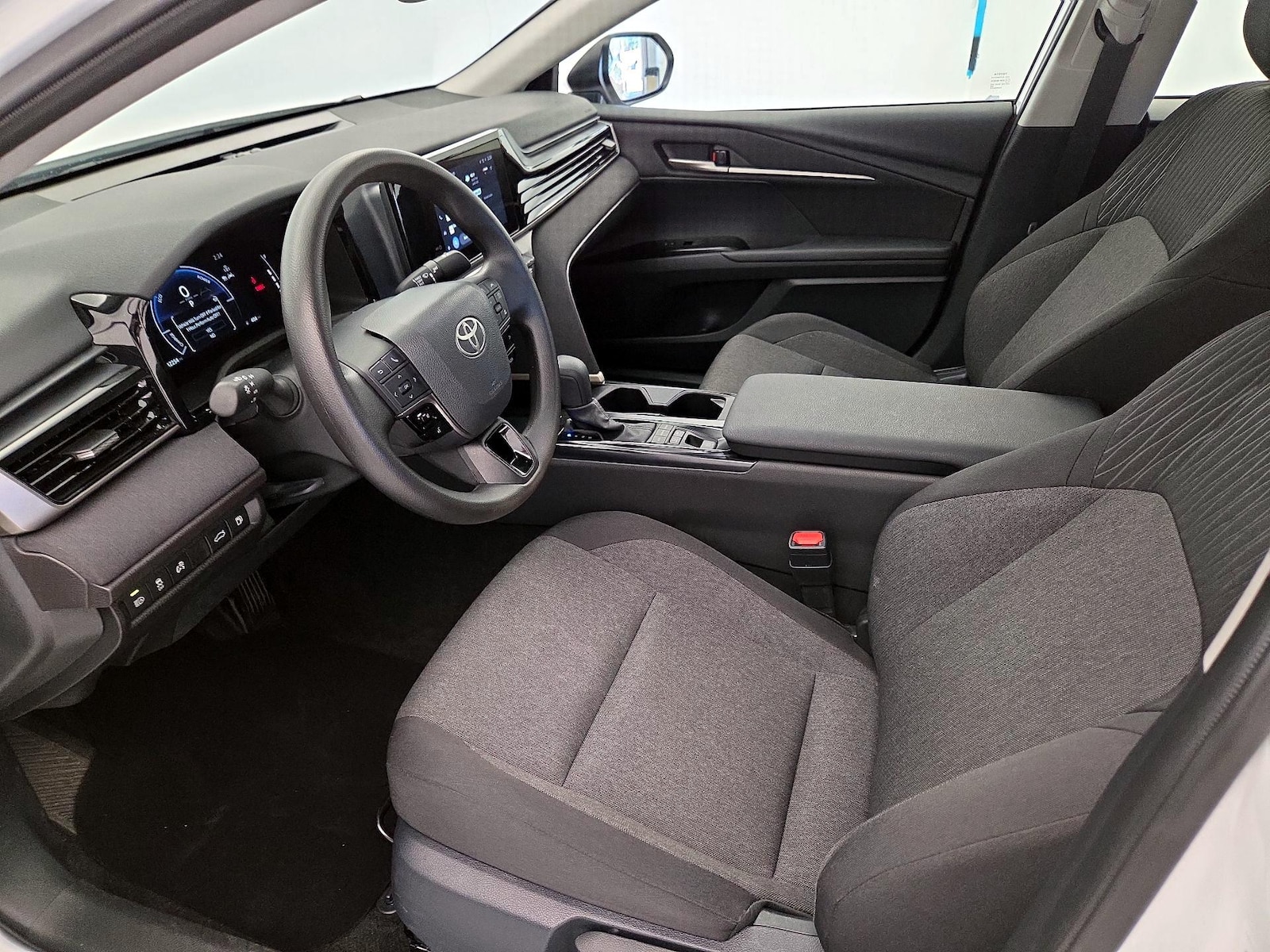 Side Airbags