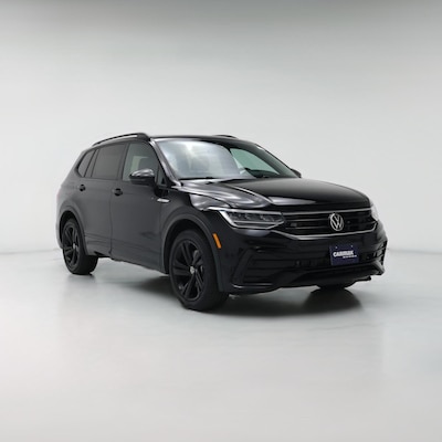 Recommended categories heading image of the selected vehicle