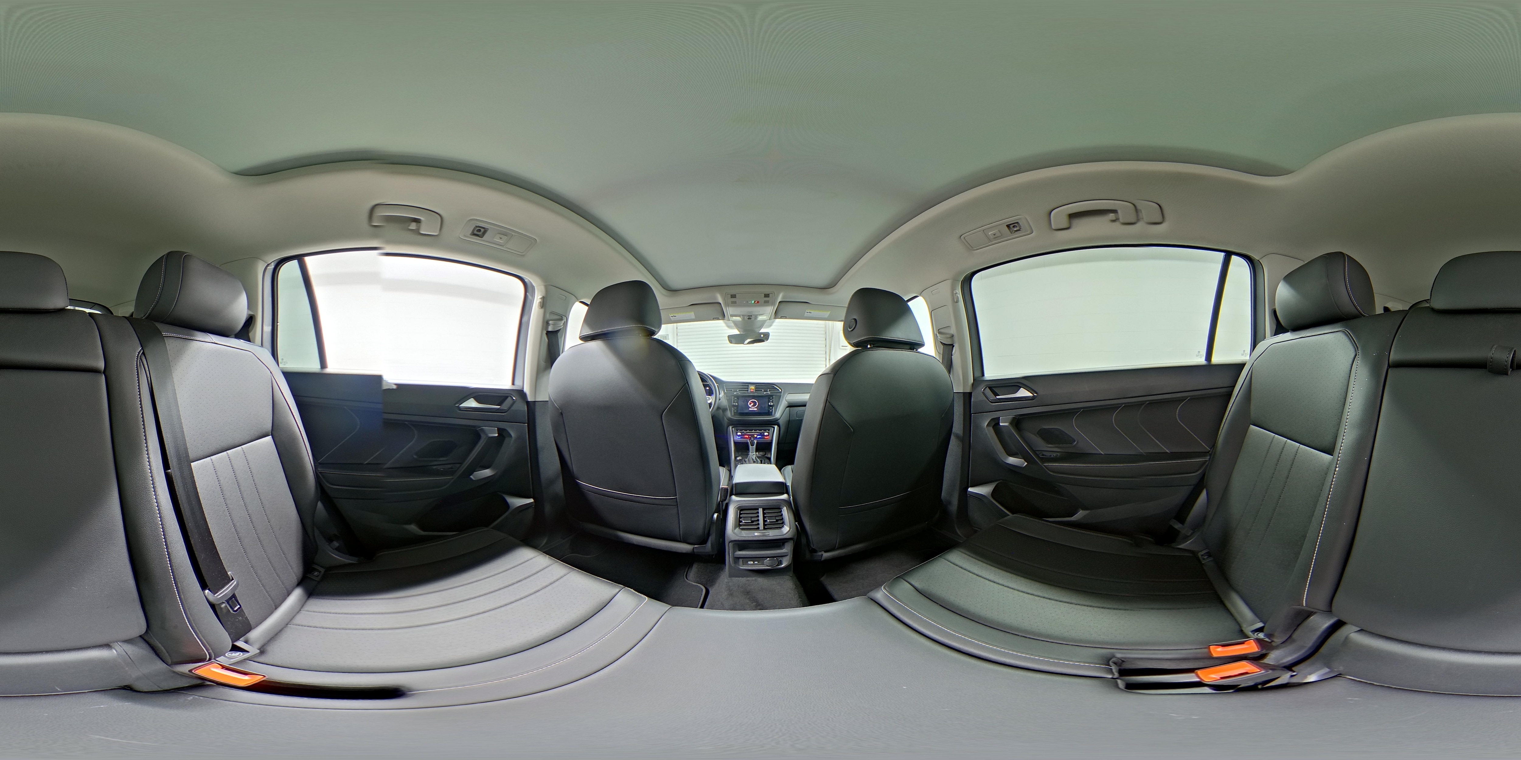 2023 Volkswagen Tiguan SE - Photo 27