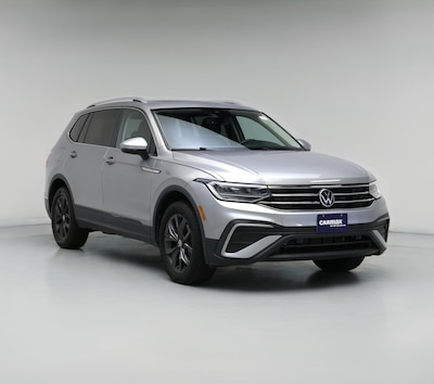 Recommended categories heading image of the selected vehicle