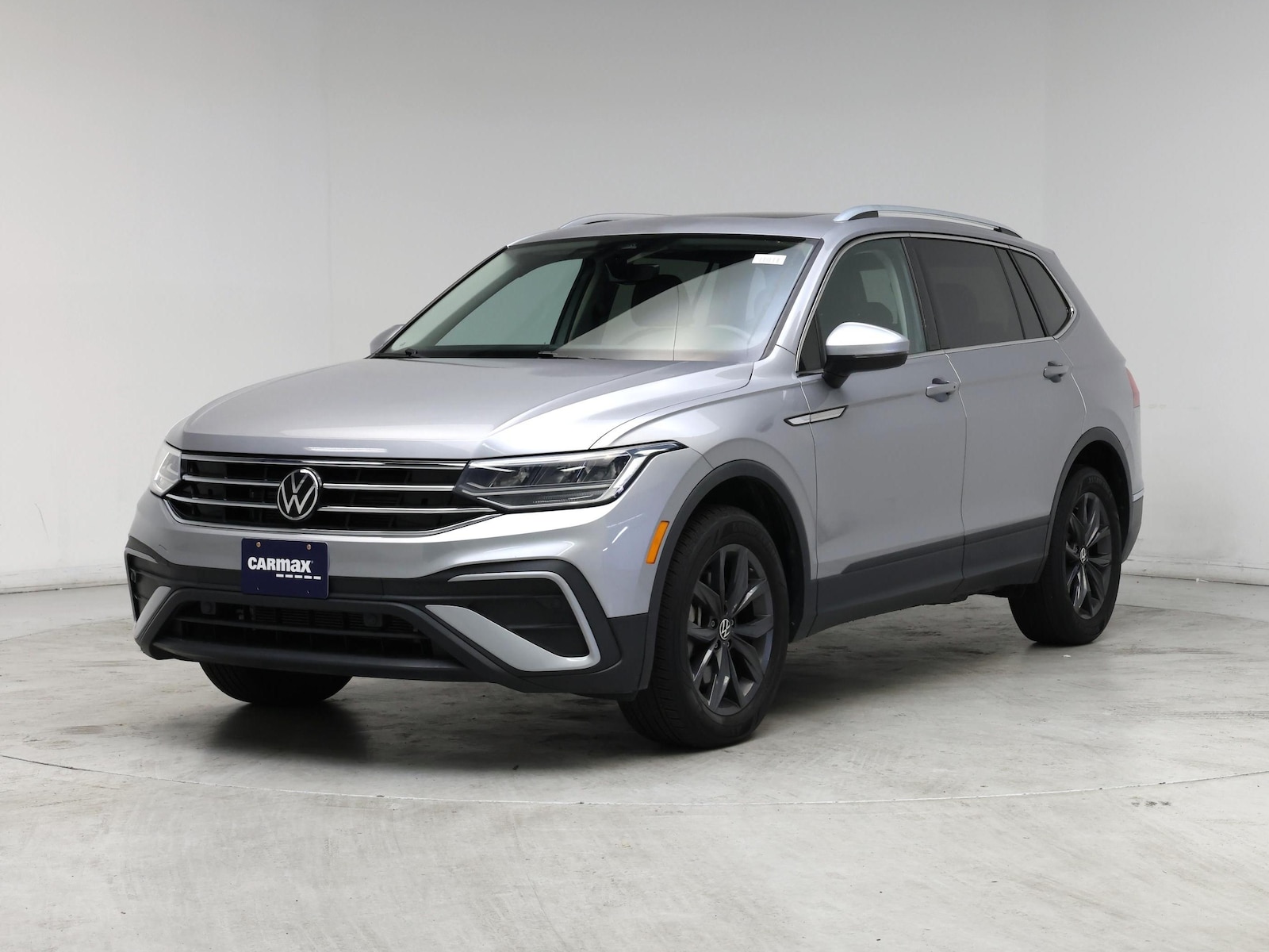 2023 Volkswagen Tiguan SE - Photo 5