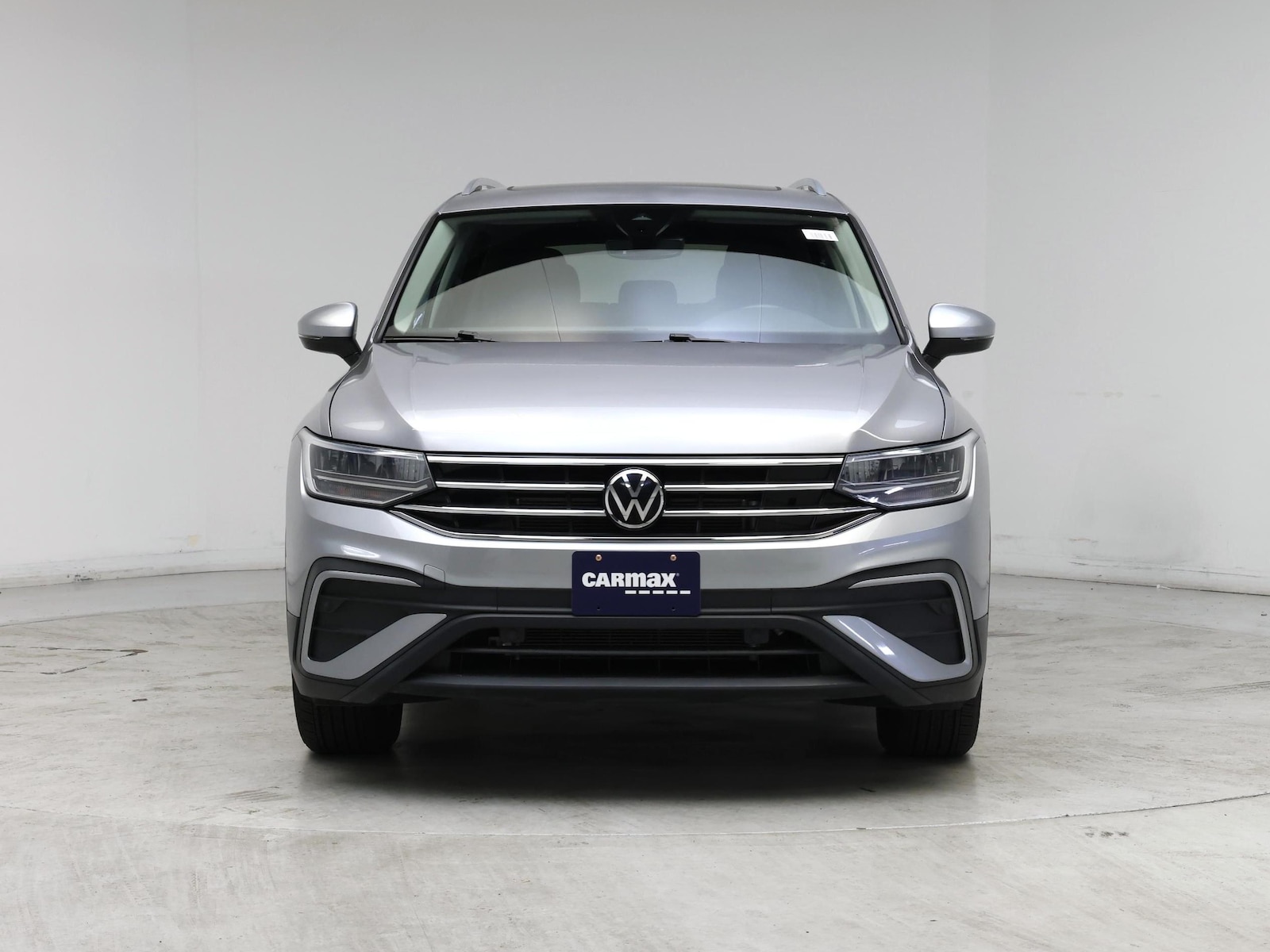 2023 Volkswagen Tiguan SE - Photo 6