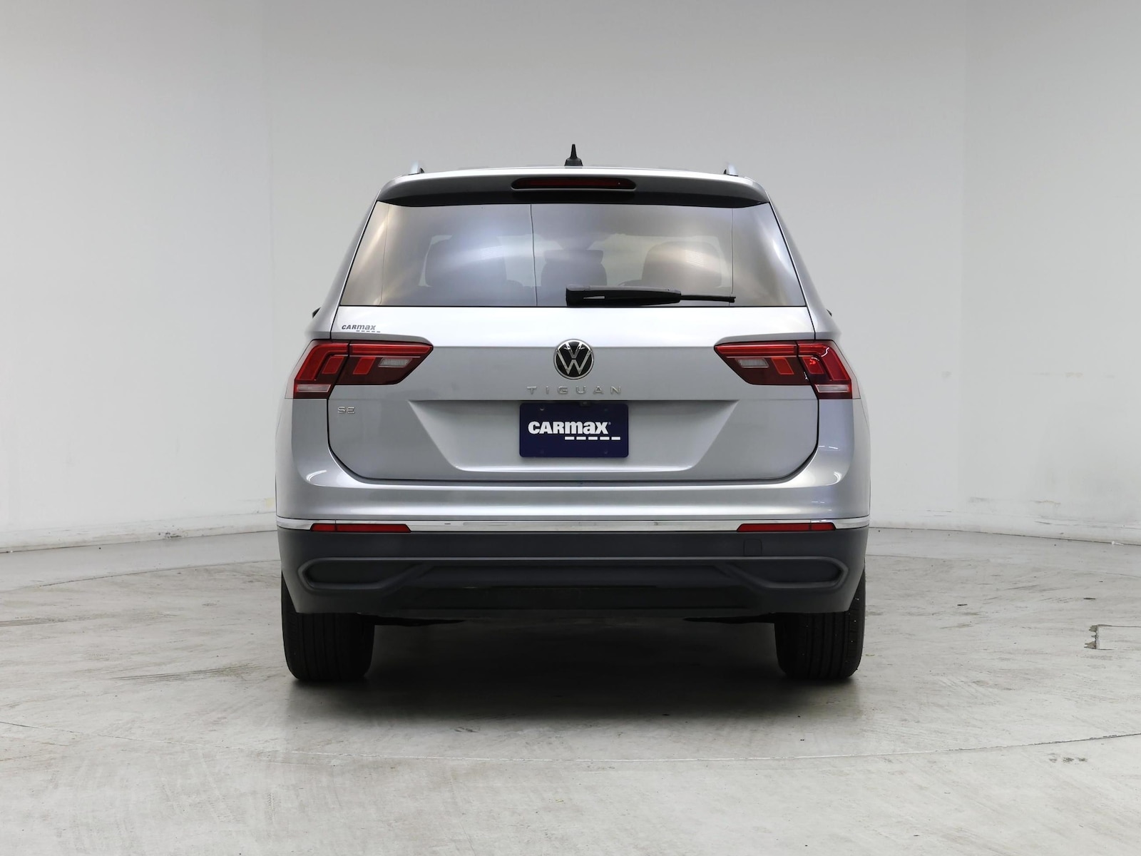 2023 Volkswagen Tiguan SE - Photo 7