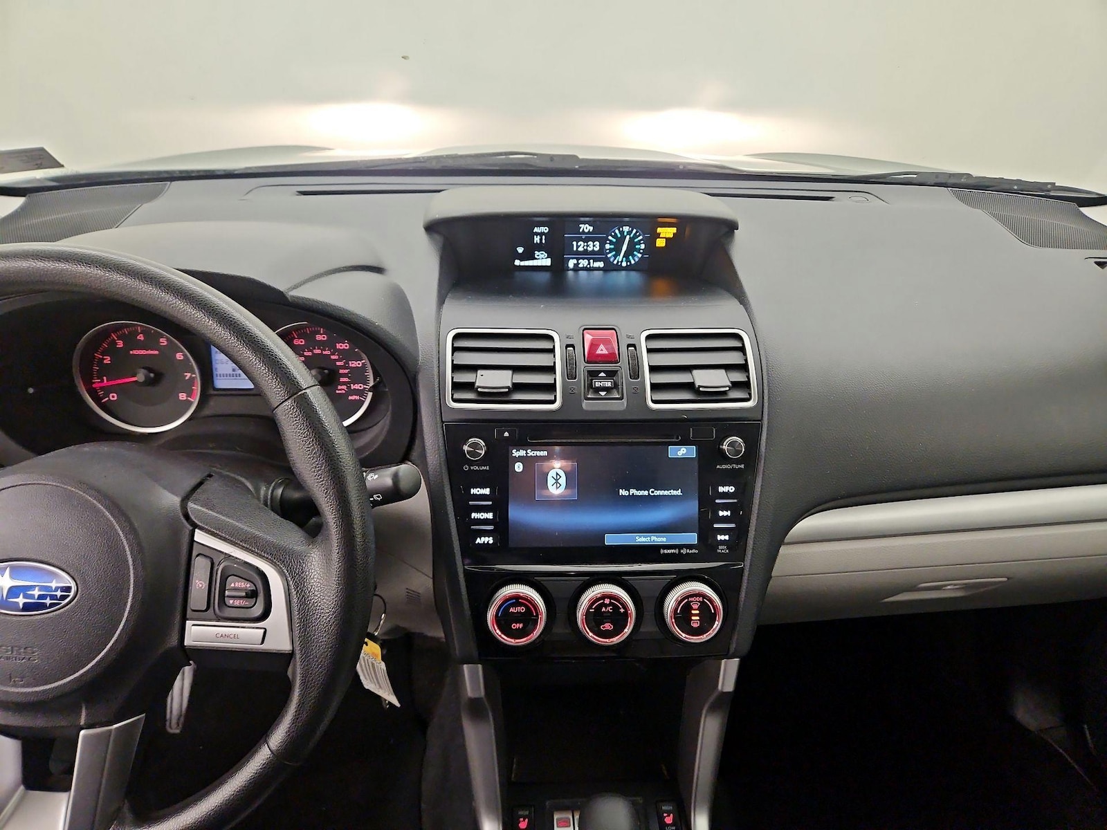 Rear View Camera