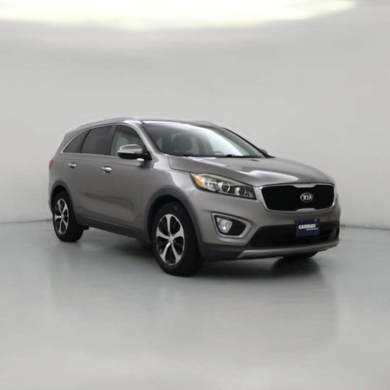 2016 Kia Sorento EX