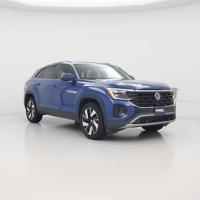 Recommended categories heading image of the selected vehicle