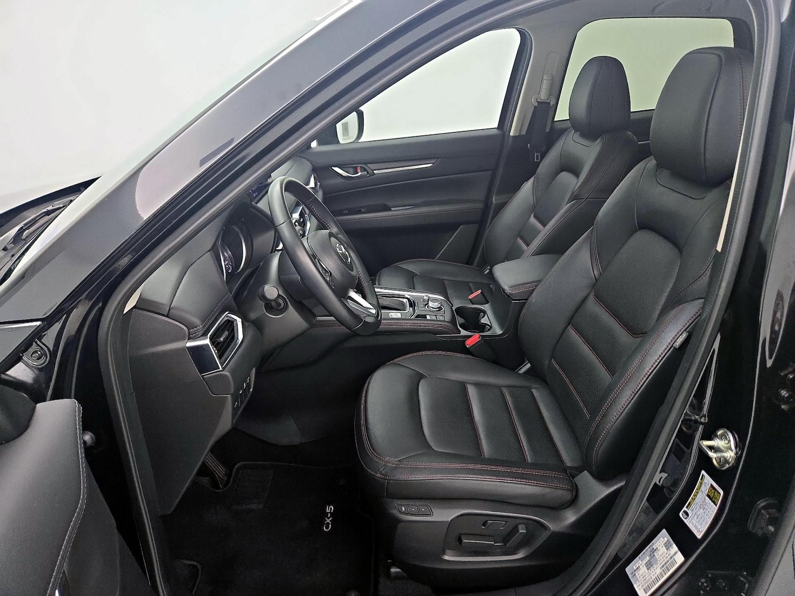 Side Airbags
