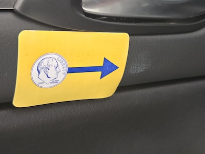 Condition detail