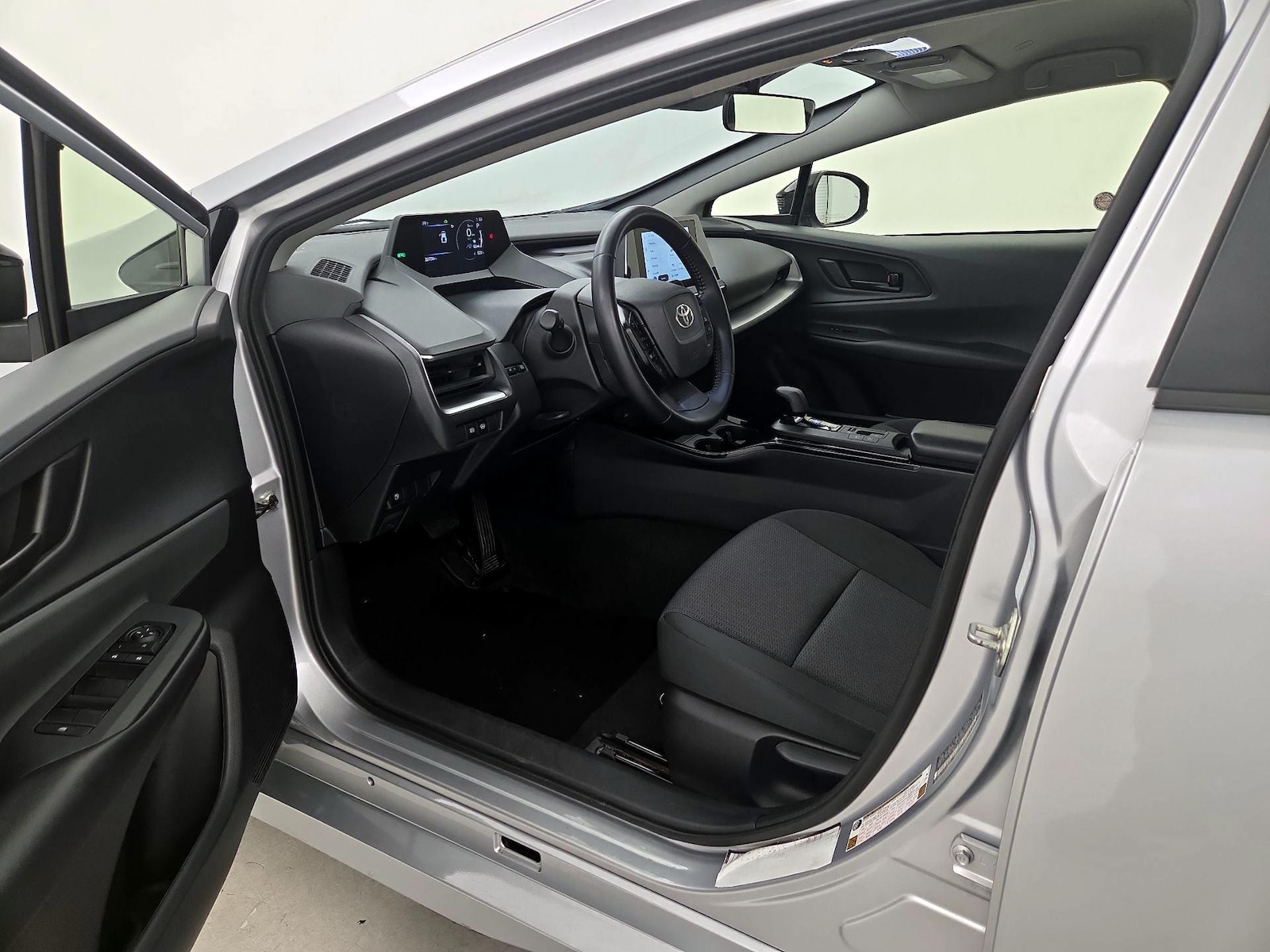 Side Airbags