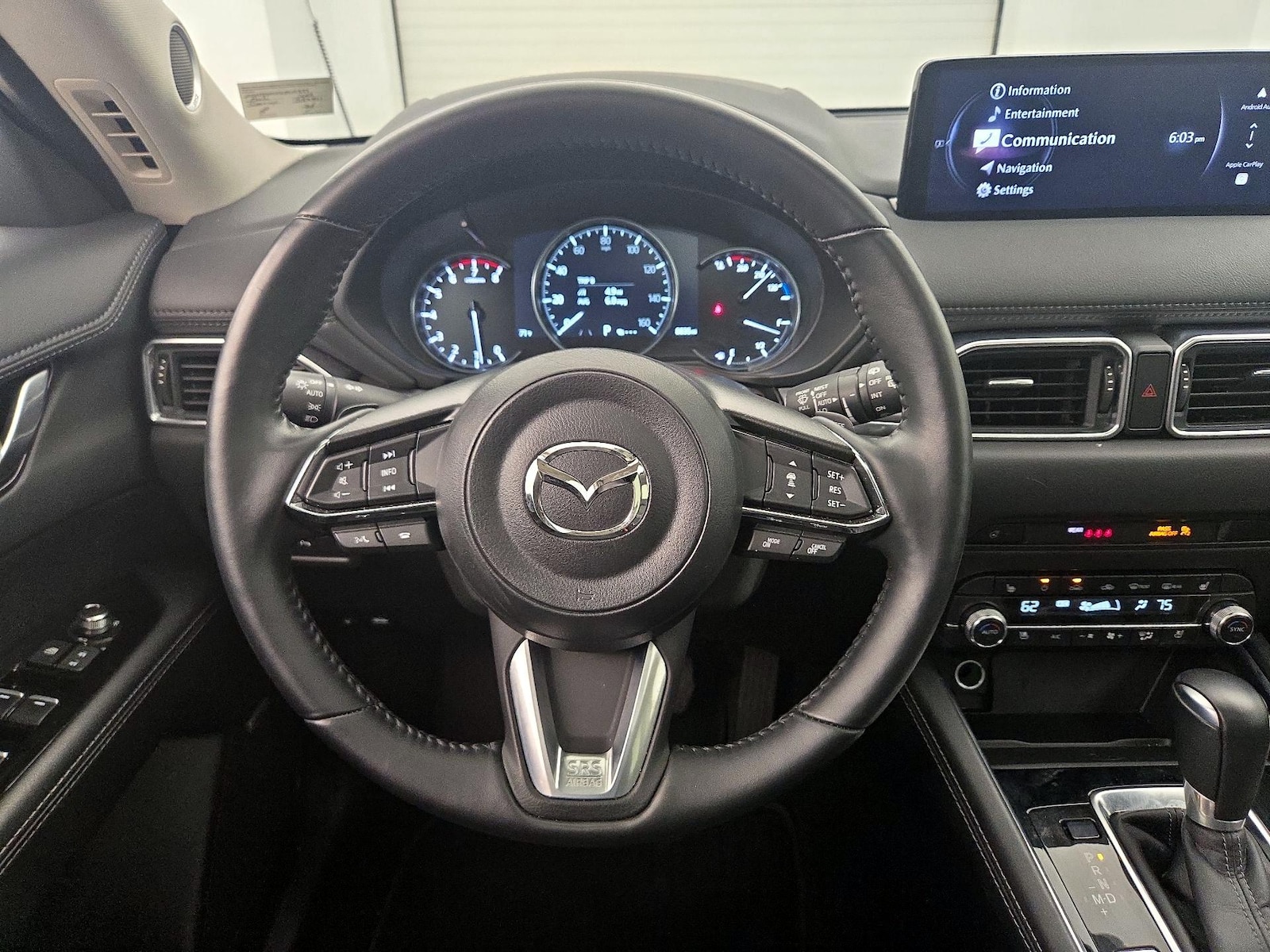 Lane Departure Warning