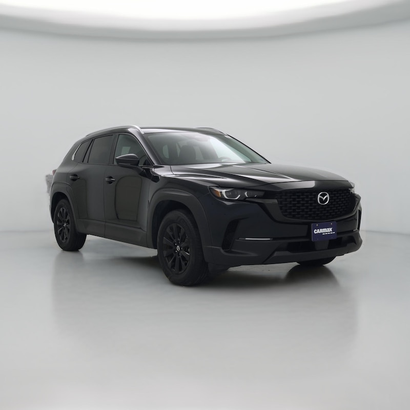 2026 Mazda CX-50 2.5 S Preferred Package