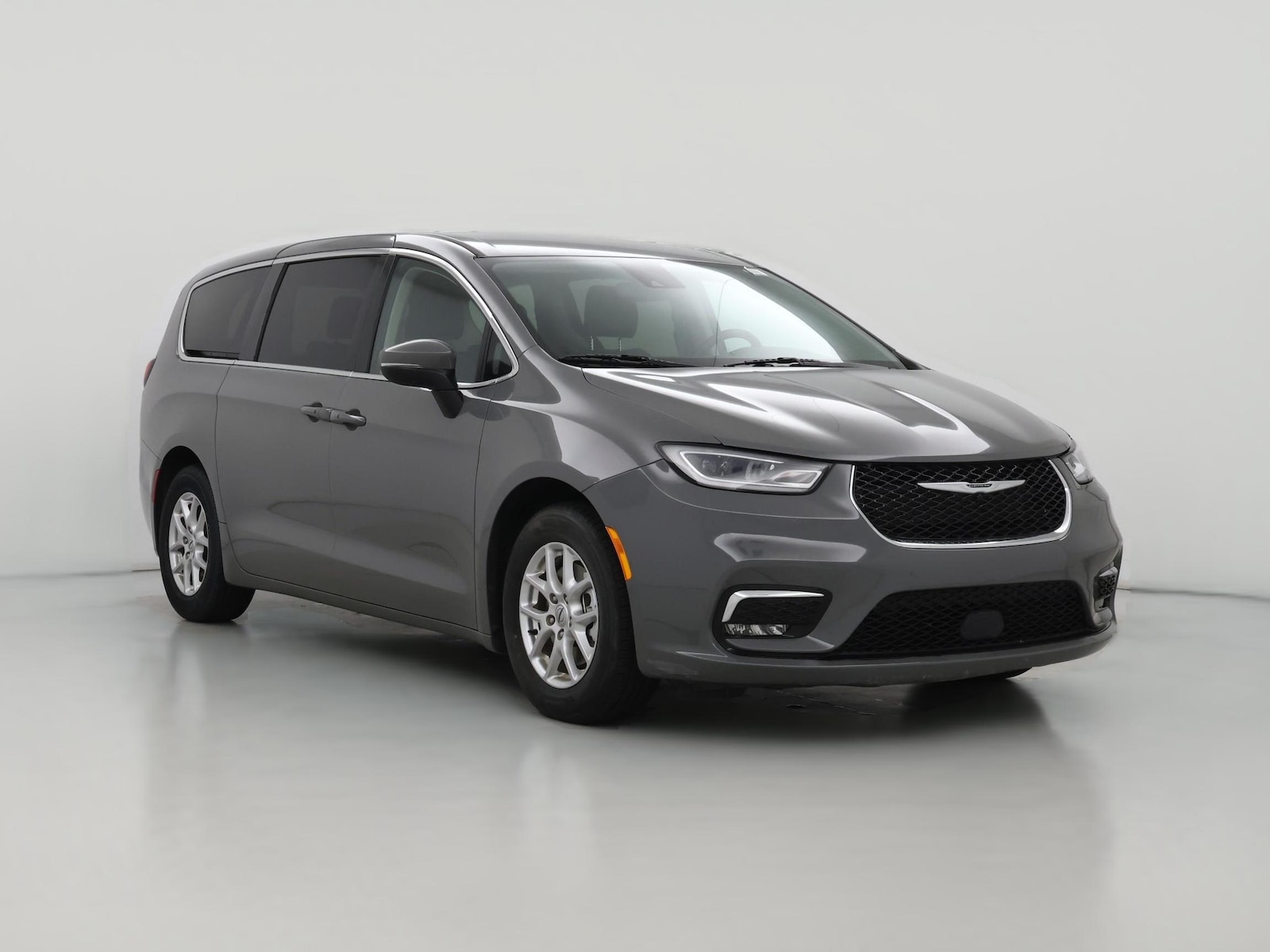 Smart Key & Power Hatch/Deck Lid