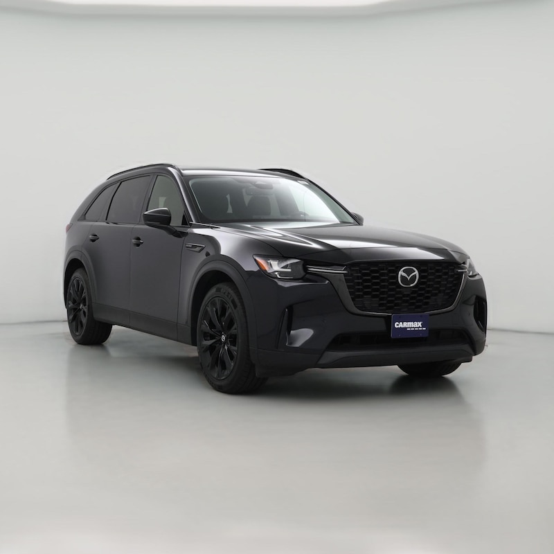 2025 Mazda CX-90 Turbo Premium Sport