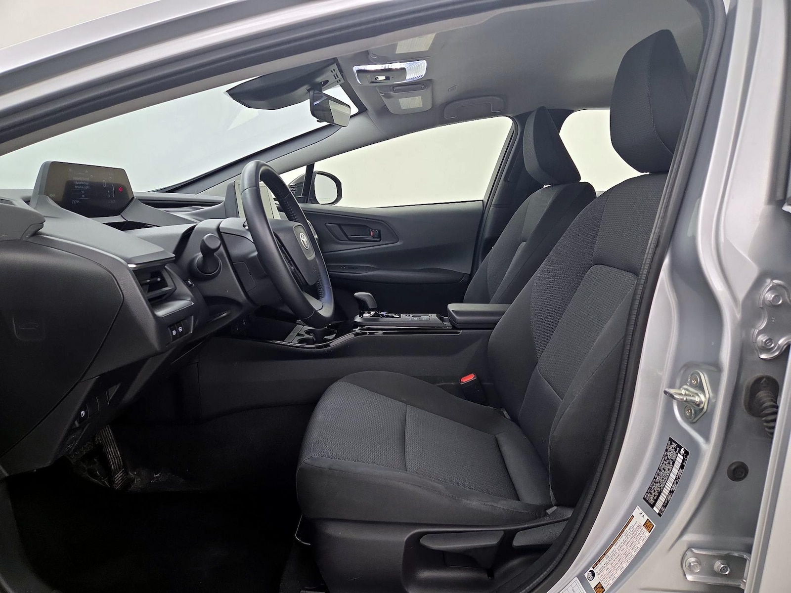 Side Airbags