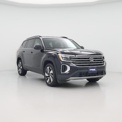 Recommended categories heading image of the selected vehicle