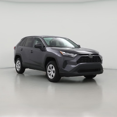 Vehicle exterior view