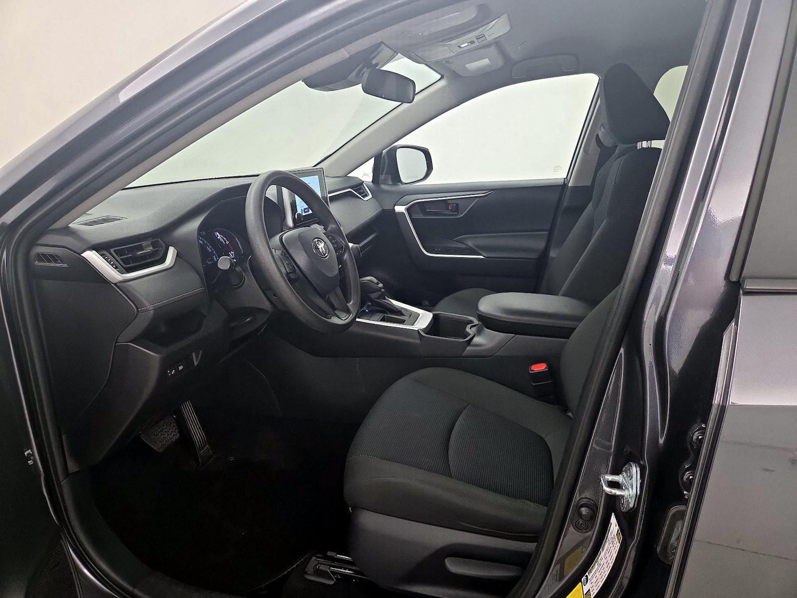 Side Airbags