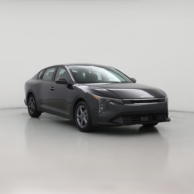 Recommended categories heading image of the selected vehicle