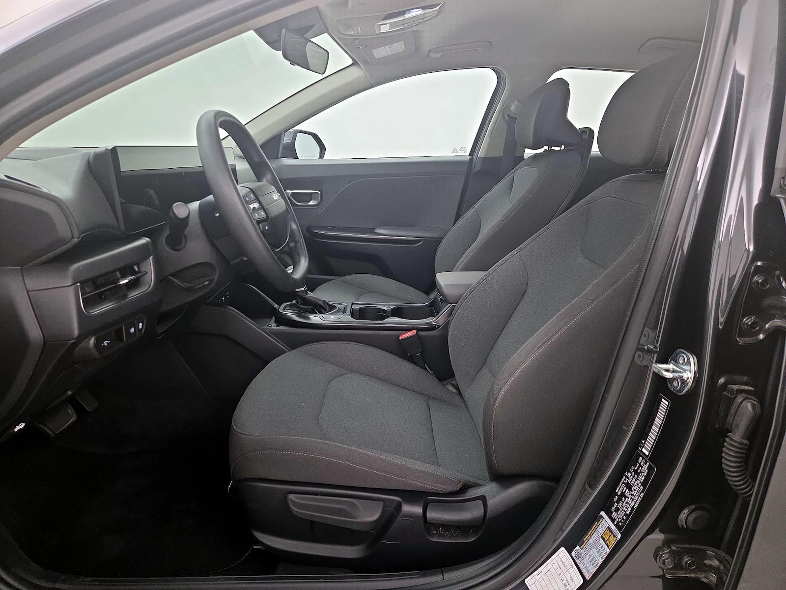 Side Airbags