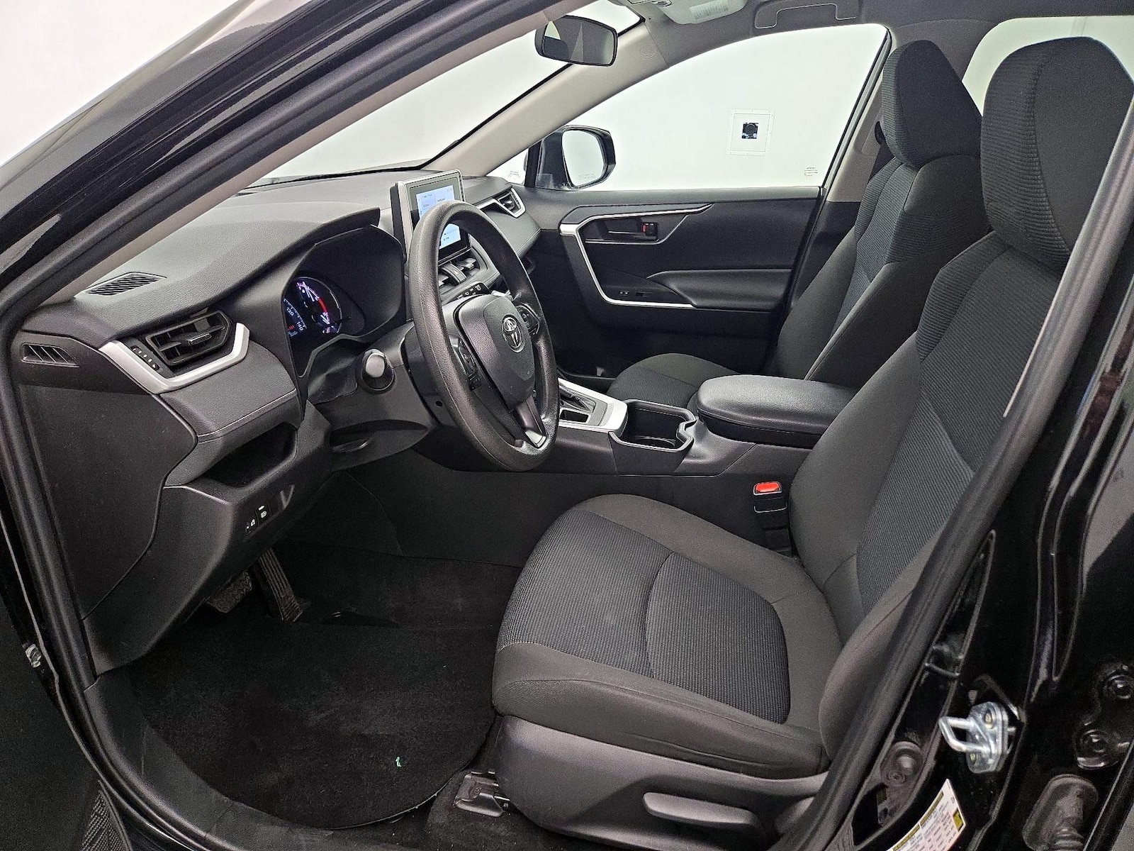Side Airbags