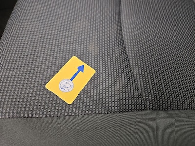 Condition detail