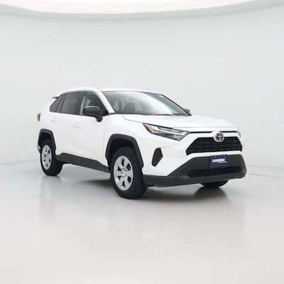 Recommended categories heading image of the selected vehicle