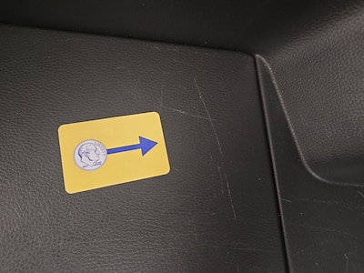 Condition detail