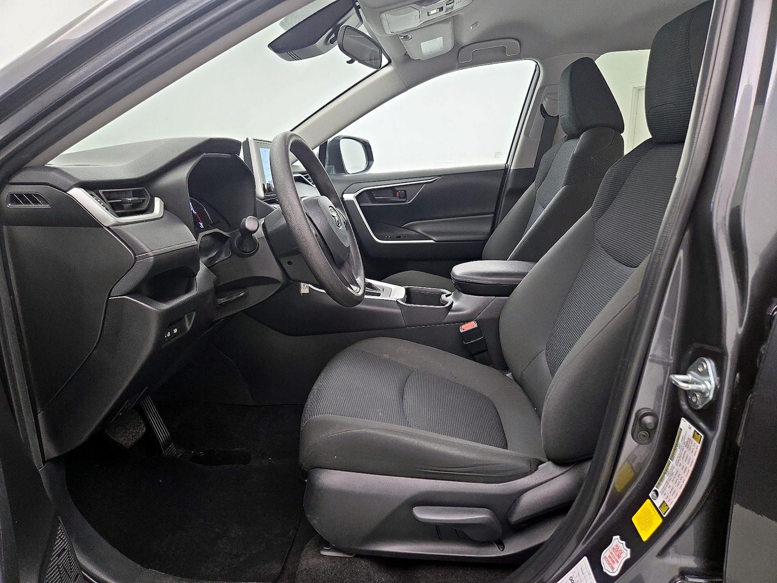 Side Airbags