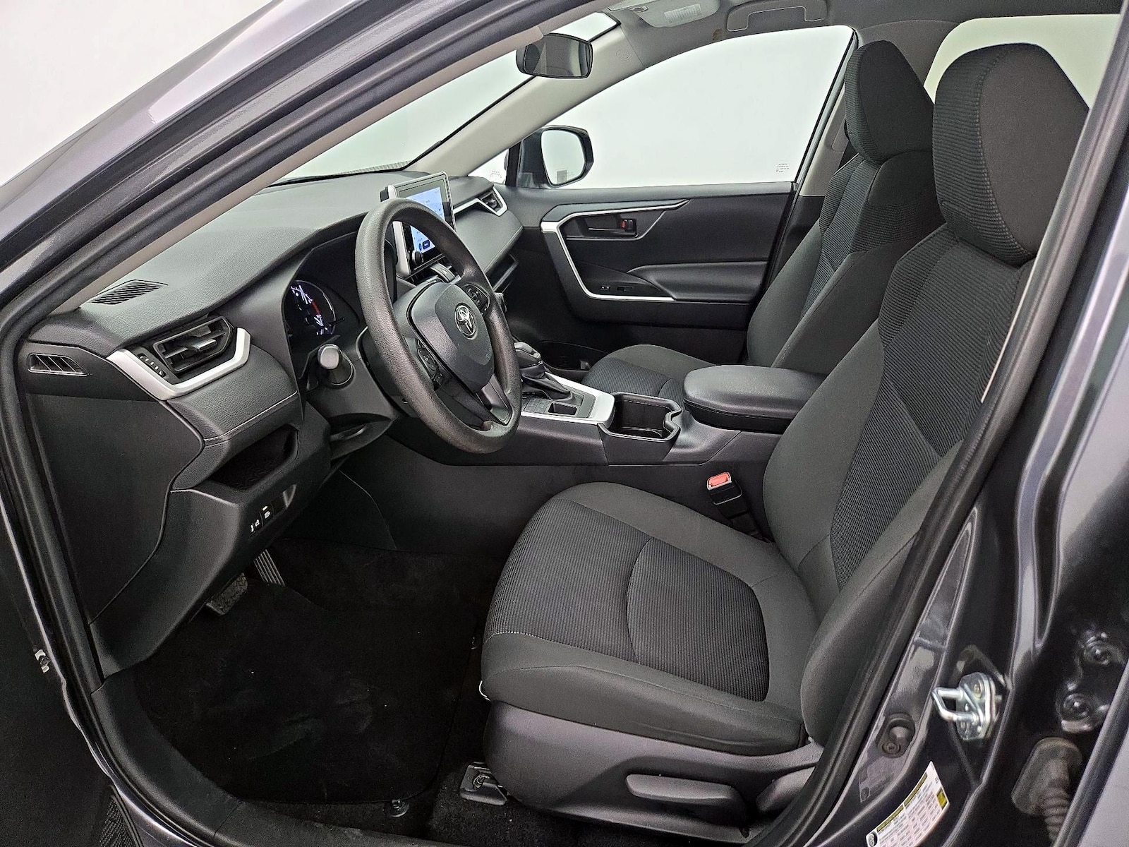 Side Airbags