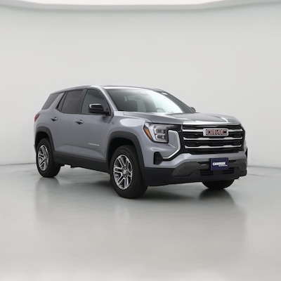 Recommended categories heading image of the selected vehicle