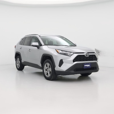 Recommended categories heading image of the selected vehicle