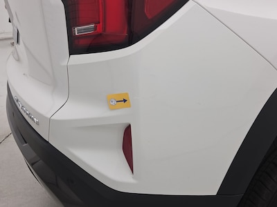 Condition detail