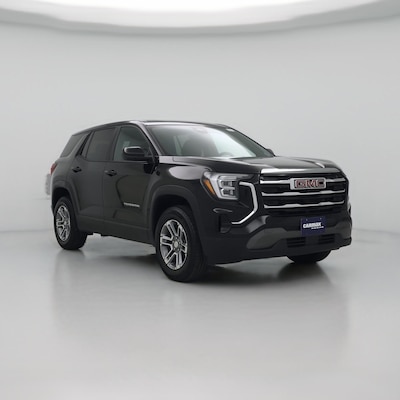 Recommended categories heading image of the selected vehicle