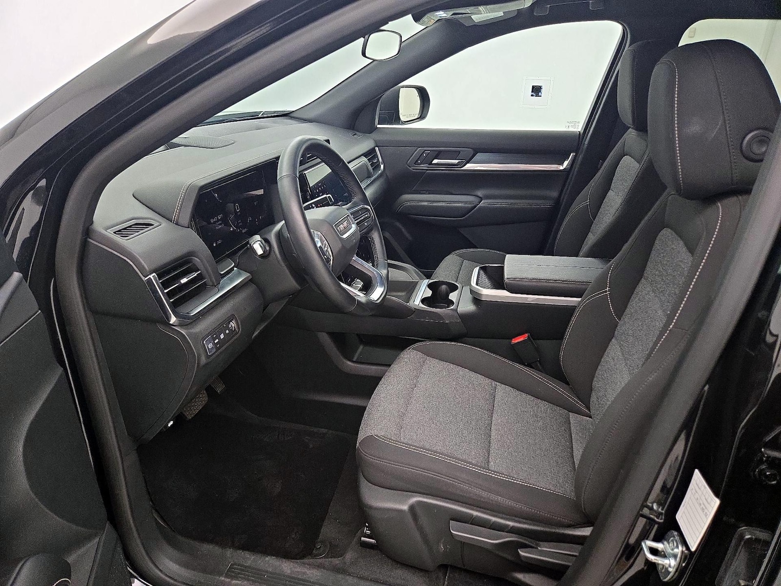 Side Airbags