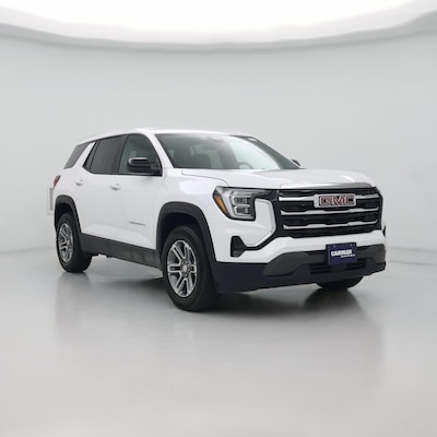 Recommended categories heading image of the selected vehicle