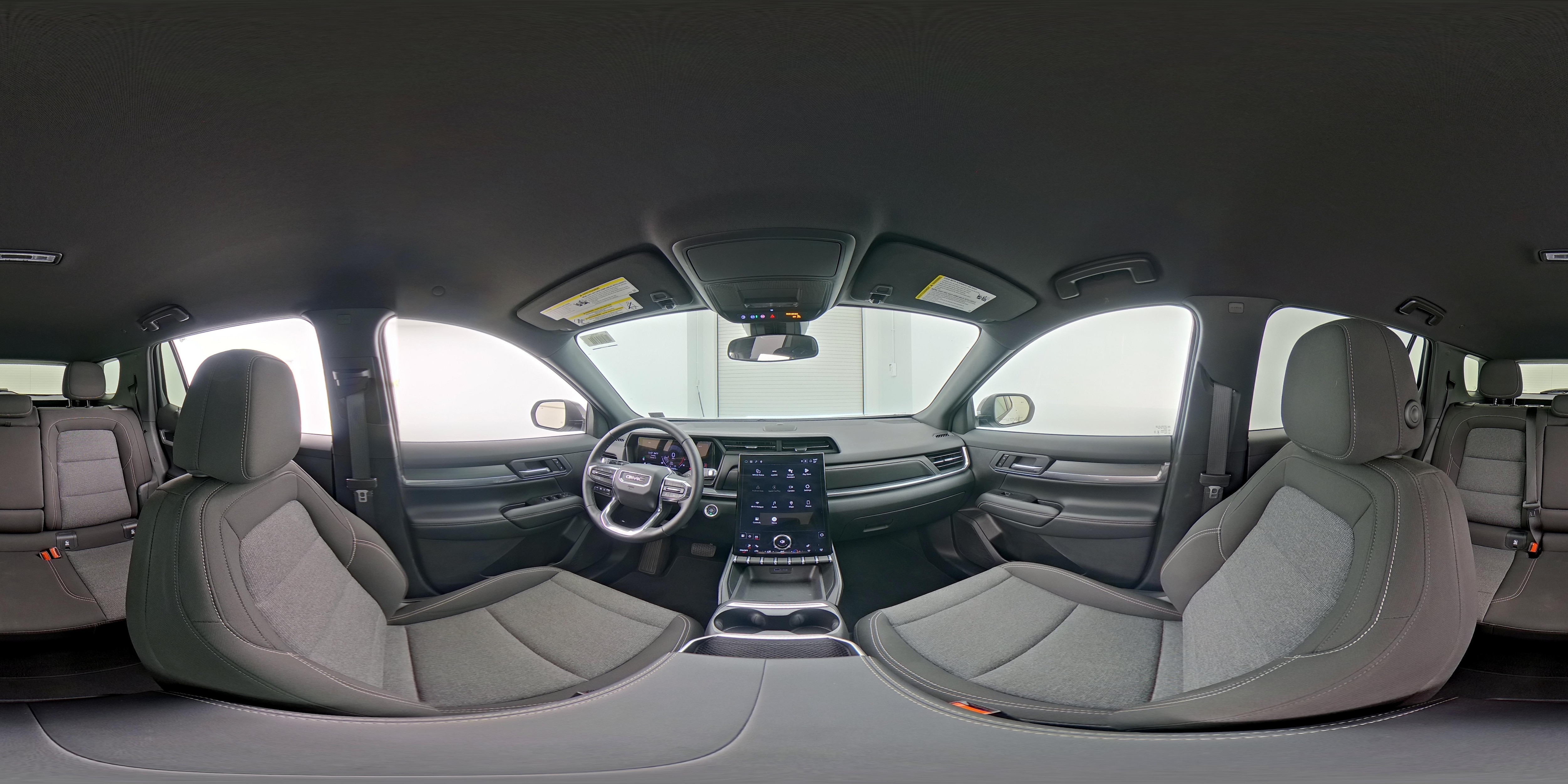 2026 GMC Terrain Elevation - Photo 24