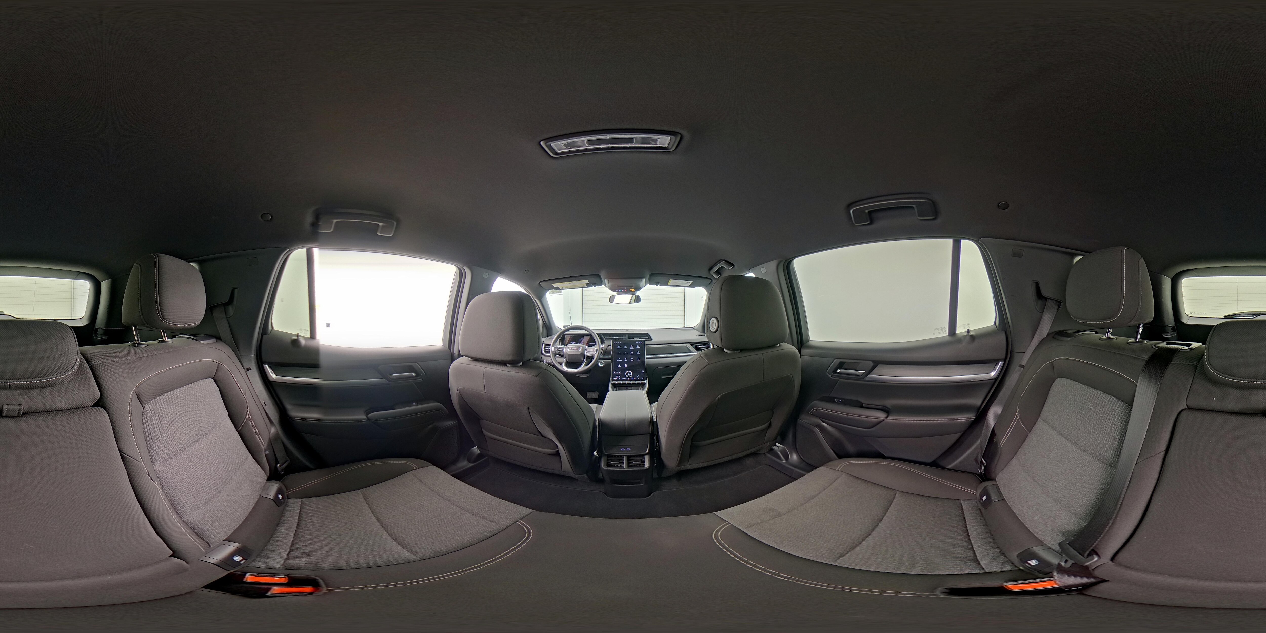 2026 GMC Terrain Elevation - Photo 25