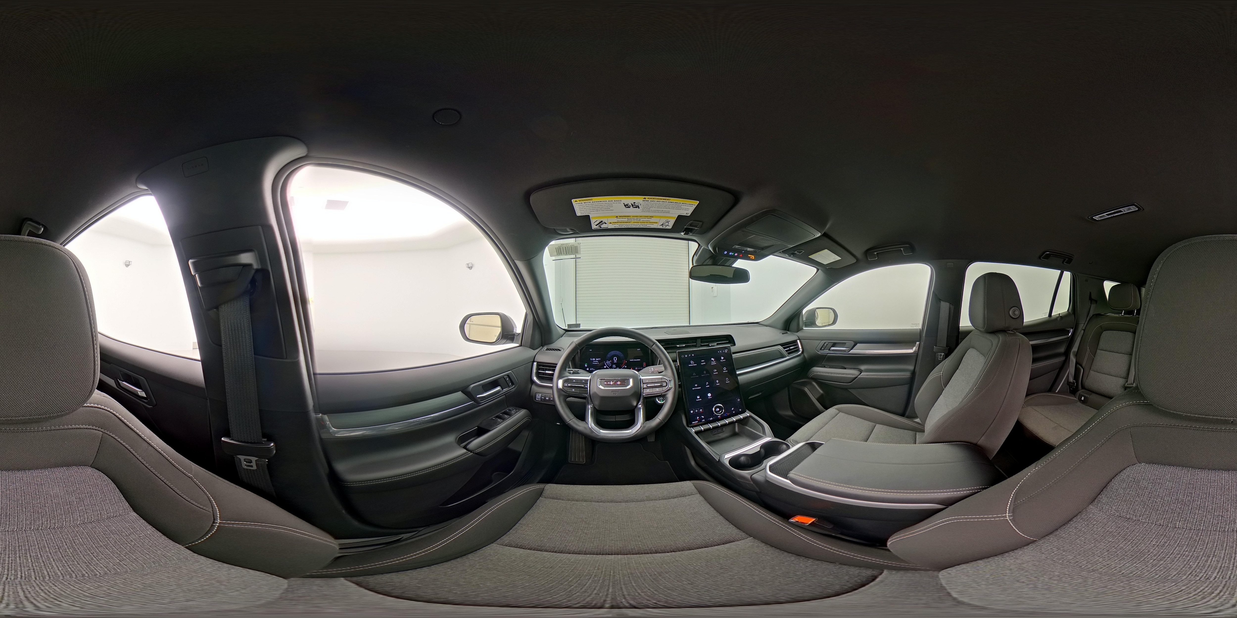 2026 GMC Terrain Elevation - Photo 26