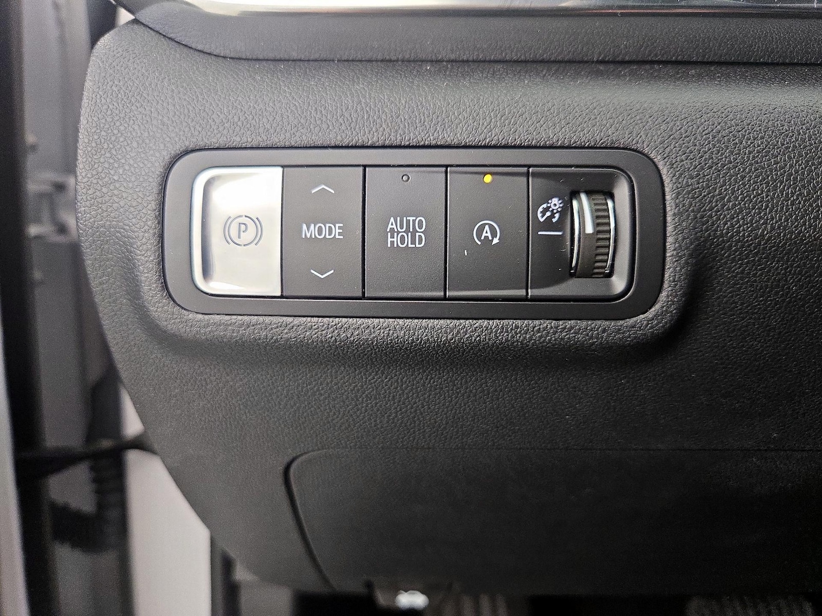 2026 GMC Terrain Elevation - Photo 14