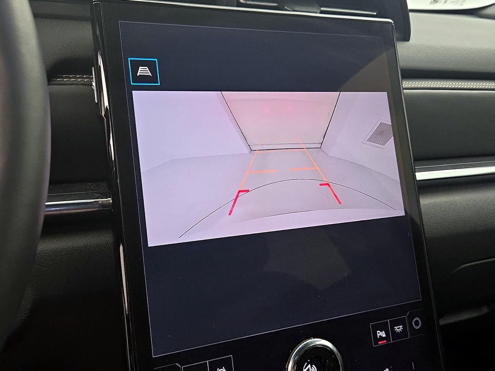 2026 GMC Terrain Elevation - Photo 15