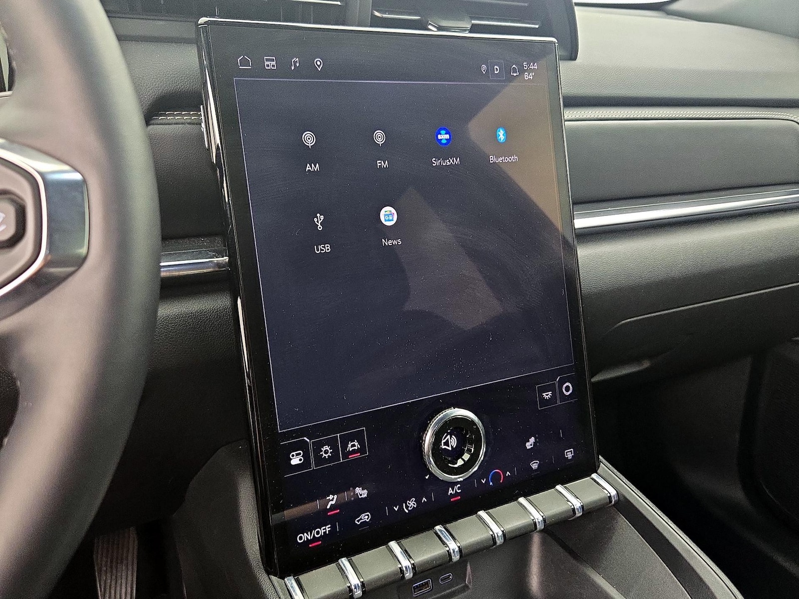 2026 GMC Terrain Elevation - Photo 16