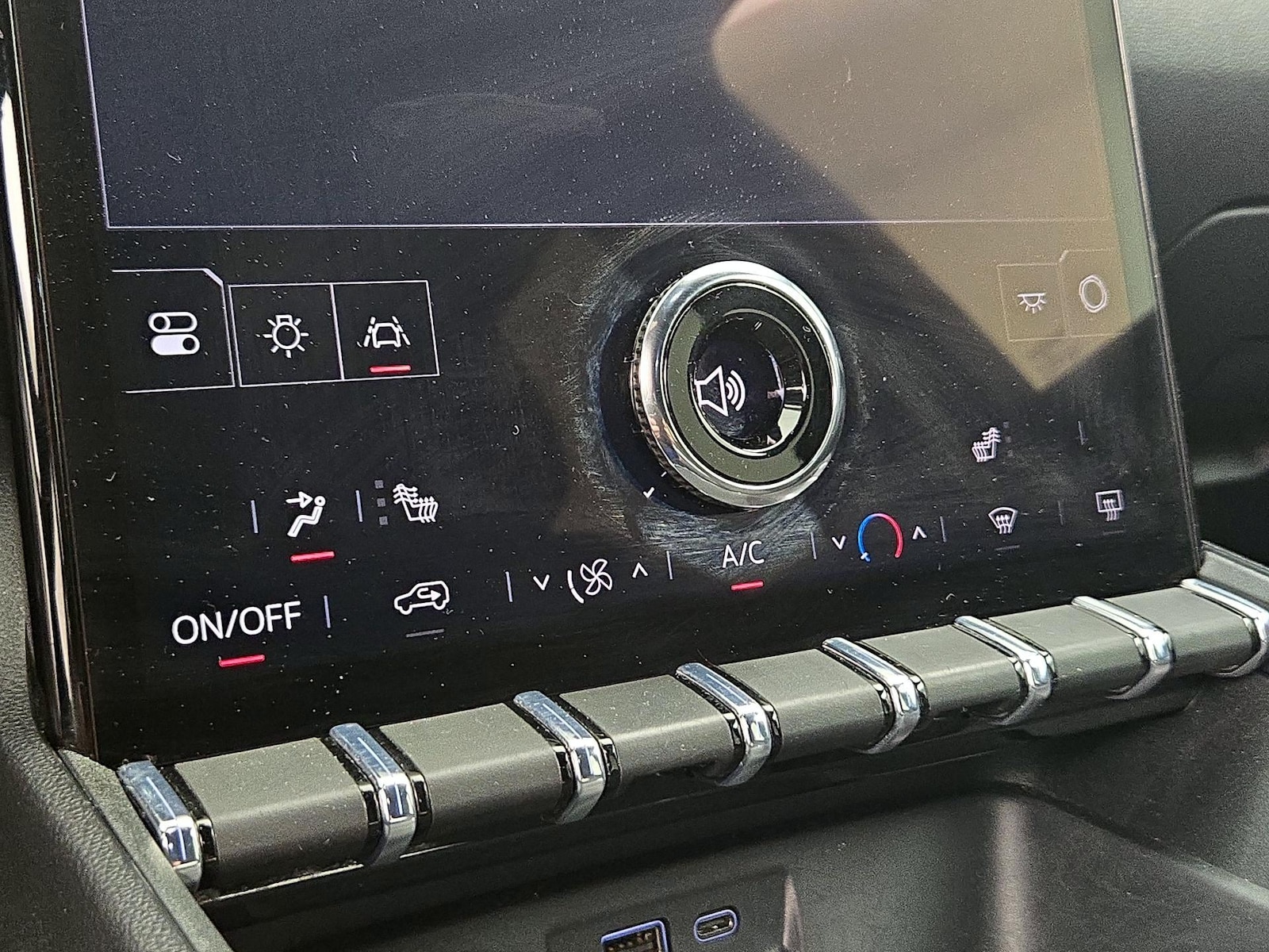 2026 GMC Terrain Elevation - Photo 17