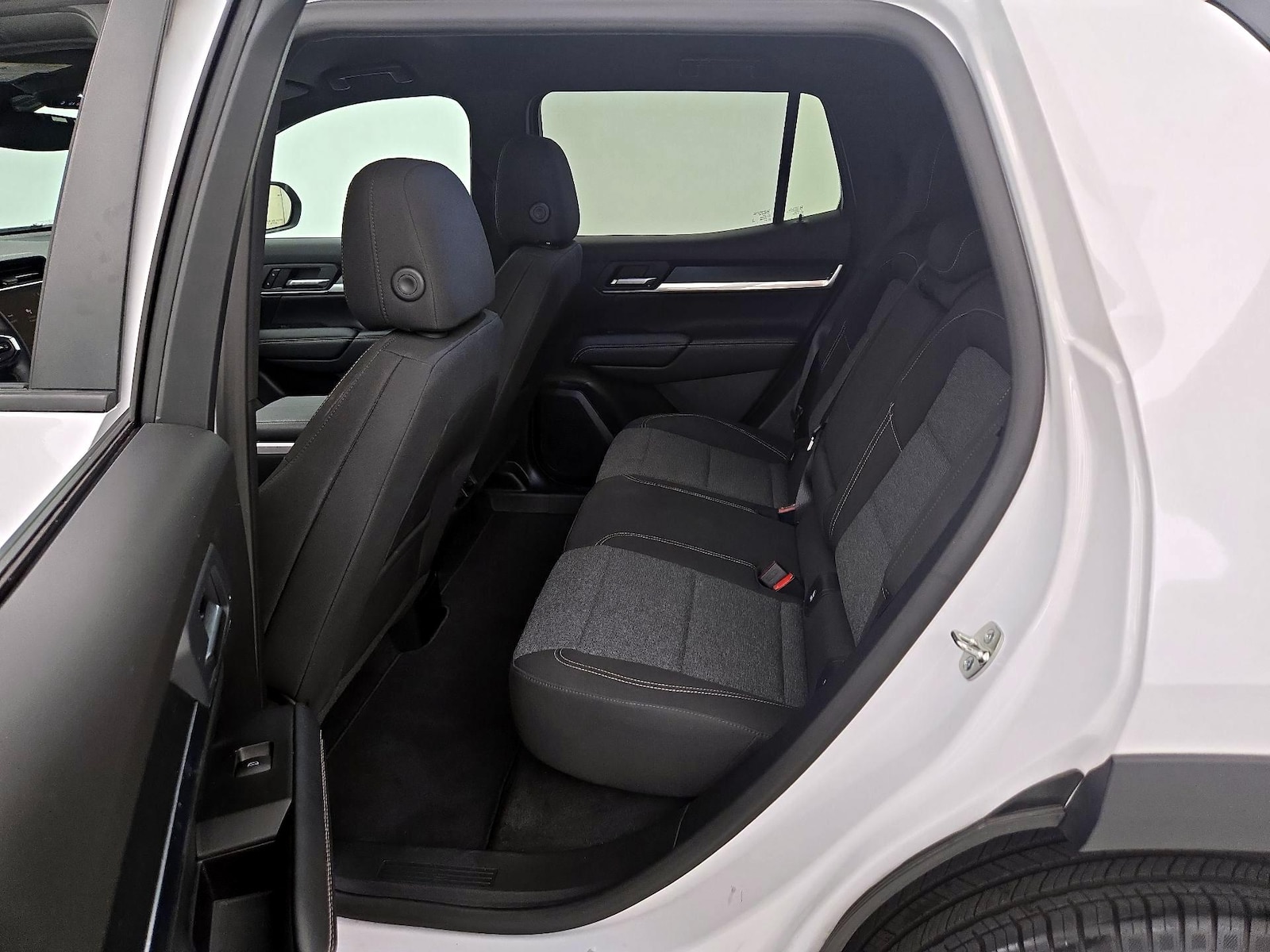 2026 GMC Terrain Elevation - Photo 20