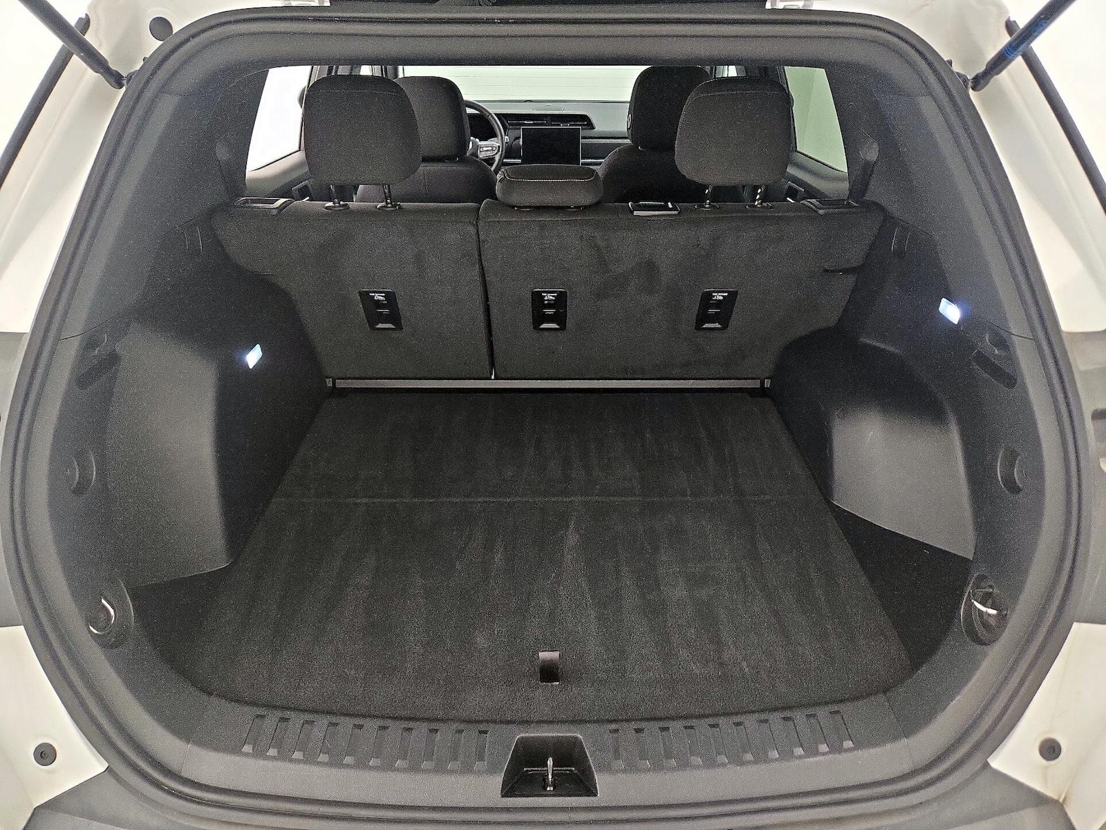 2026 GMC Terrain Elevation - Photo 21