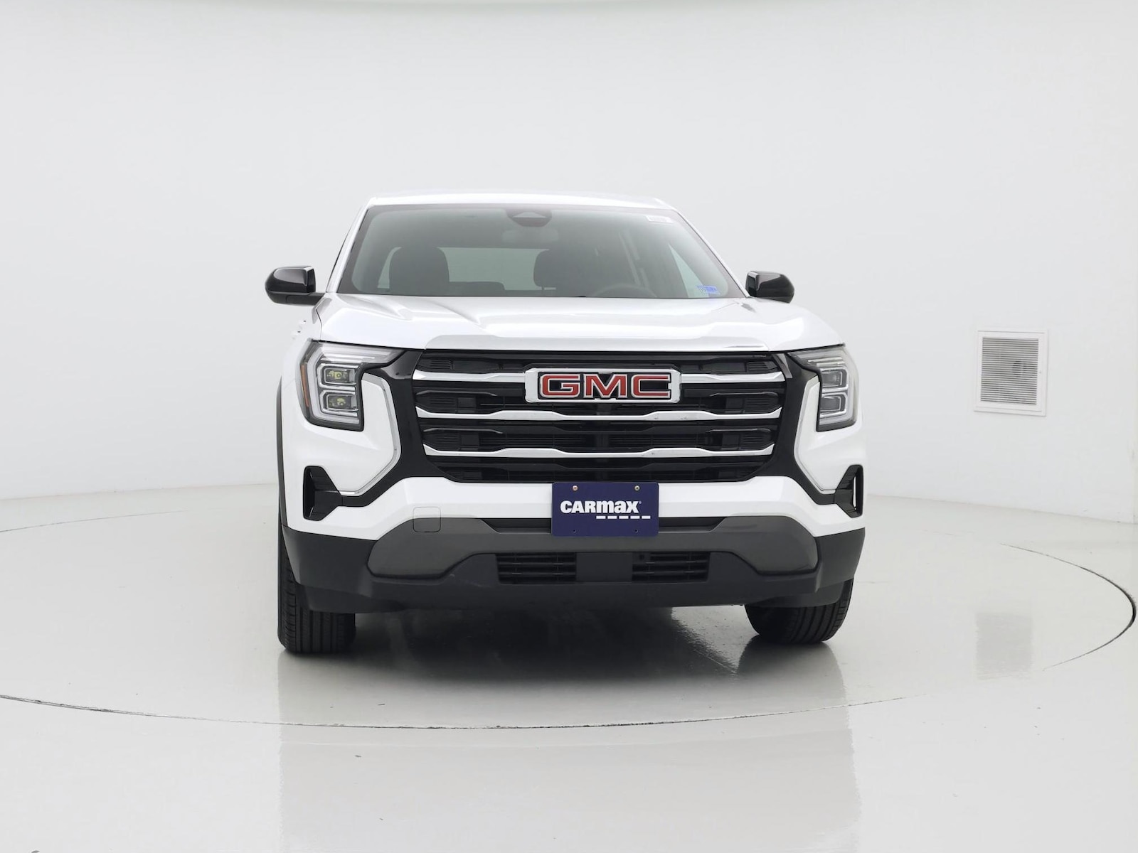 2026 GMC Terrain Elevation - Photo 6